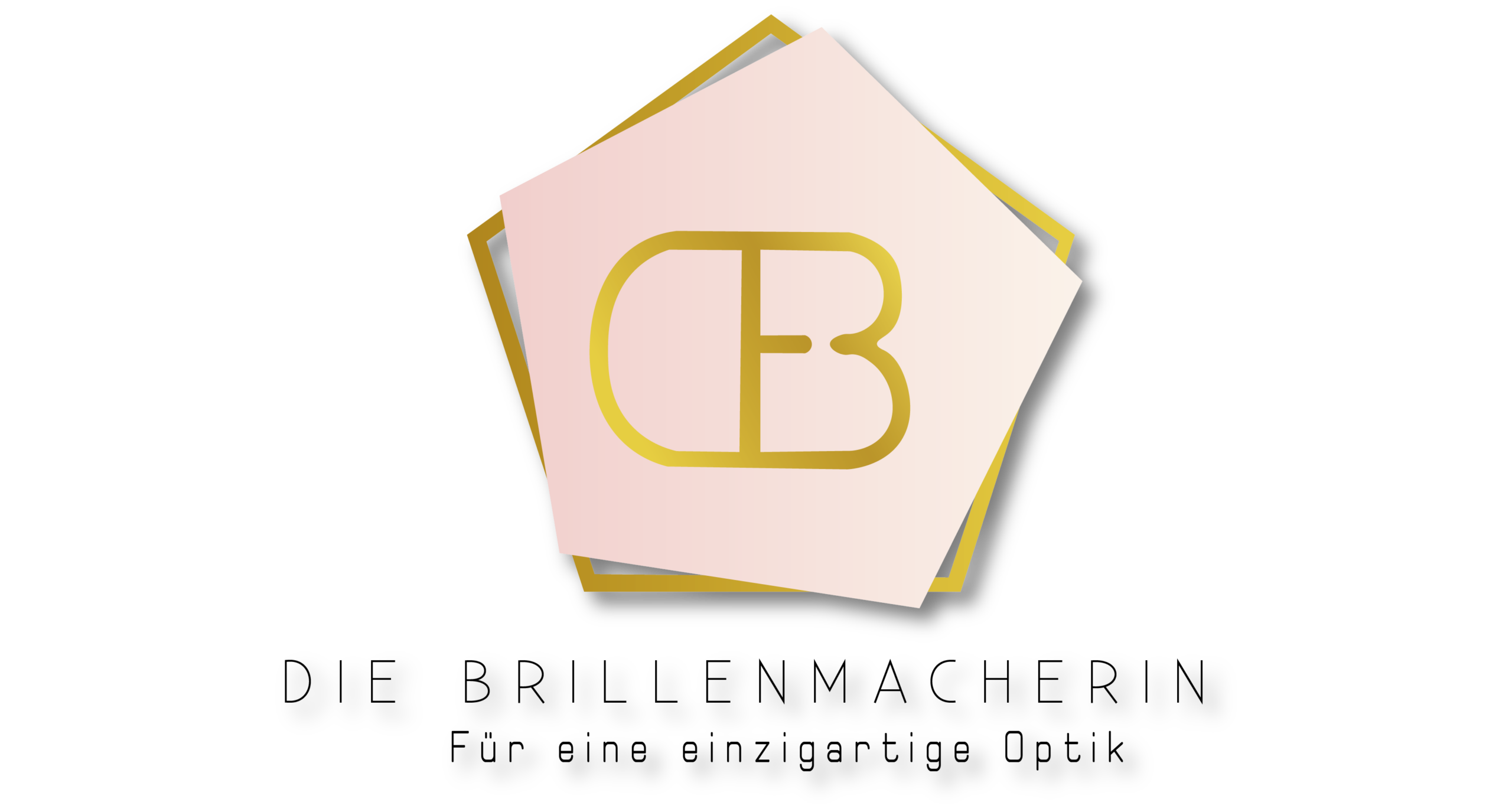 Logo Die BrillenMacherin 2023